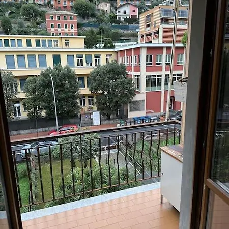 Casa Natalina بيت للعطل