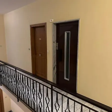 Casa Natalina * ريكّو