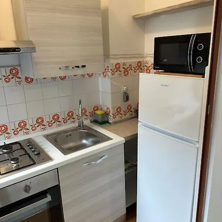 Casa Natalina * ريكّو