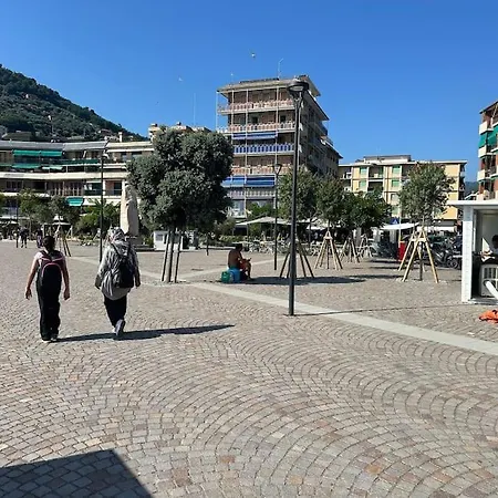 Casa Natalina * ريكّو