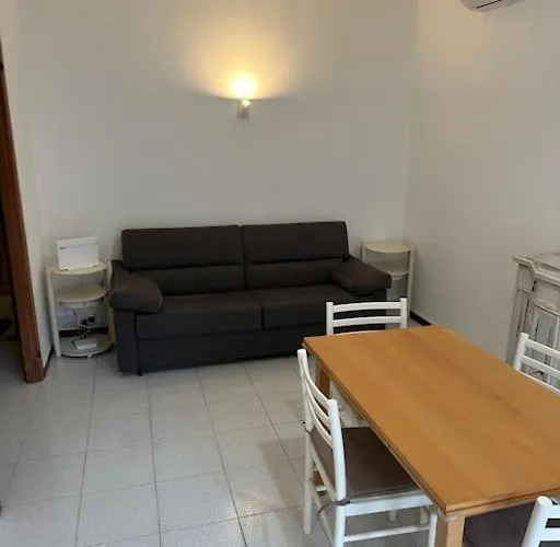 Casa Natalina Σπίτι διακοπών *