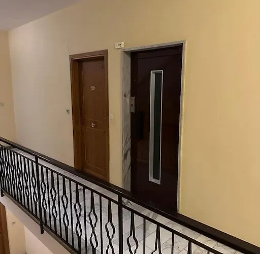 Casa Natalina * Recco