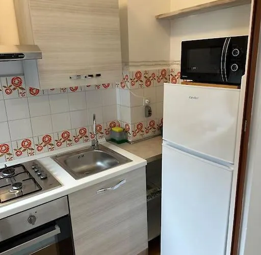 Casa Natalina * Recco