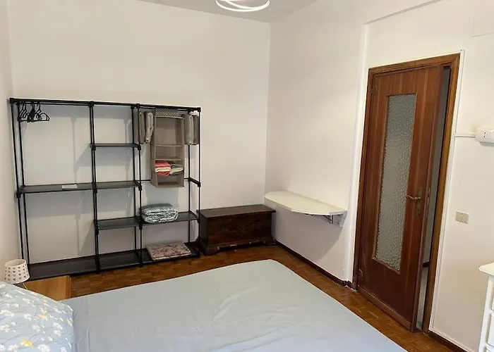 Casa Natalina * Recco