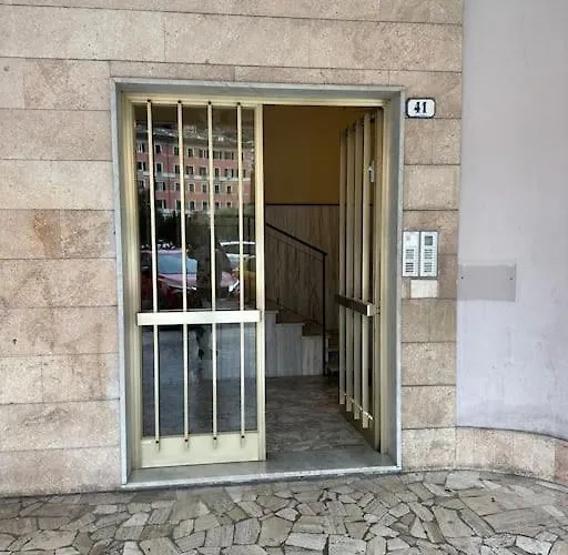 Casa Natalina * Recco