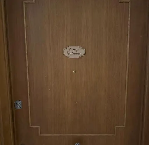 Casa Natalina Σπίτι διακοπών