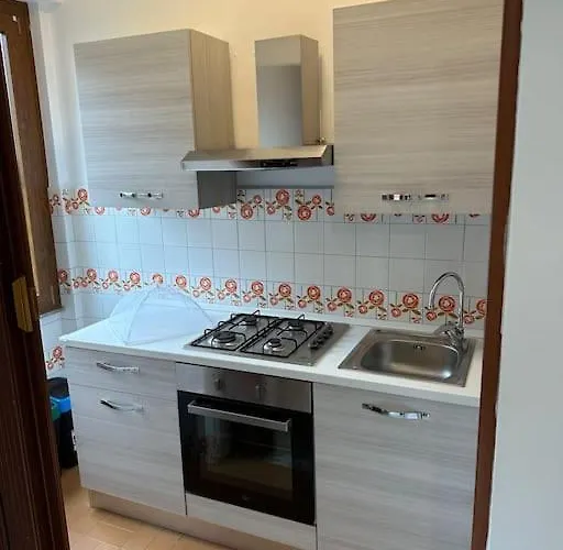 Casa Natalina * Recco