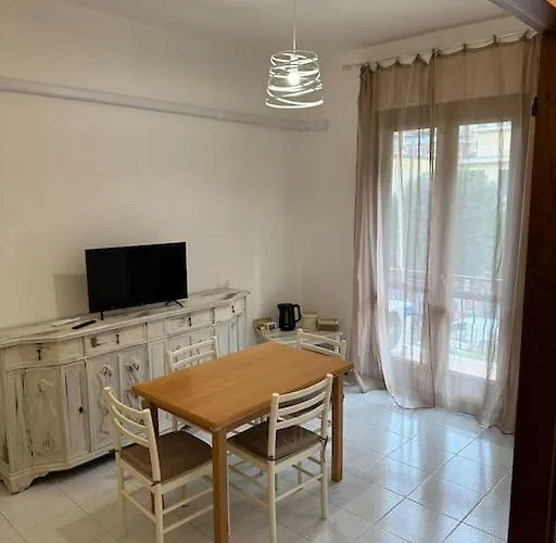 Casa Natalina Σπίτι διακοπών