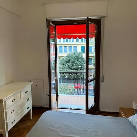 Casa Natalina Дом отдыха Рекко