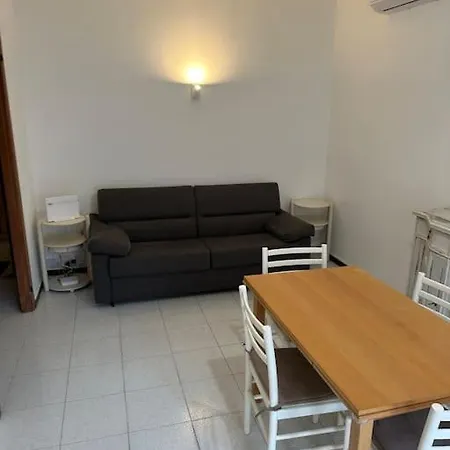 Casa Natalina בית נופש *