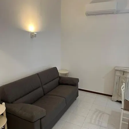 בית נופש Casa Natalina *