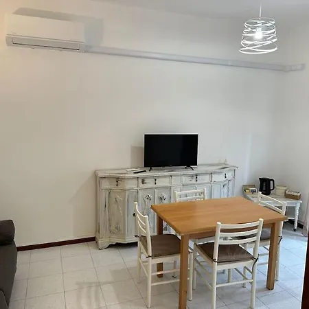 Holiday home Casa Natalina Recco