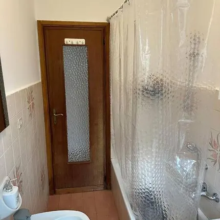 Casa Natalina Рекко