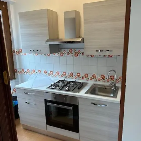 Casa Natalina * Recco