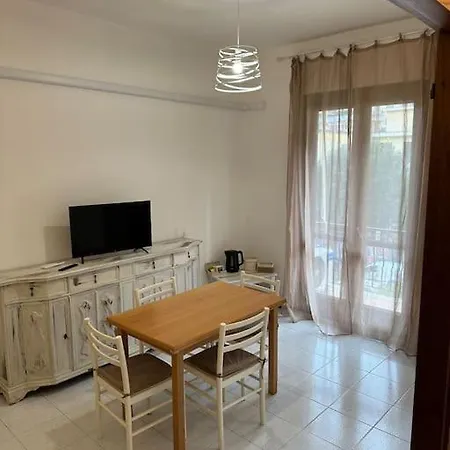 Casa Natalina Дом отдыха