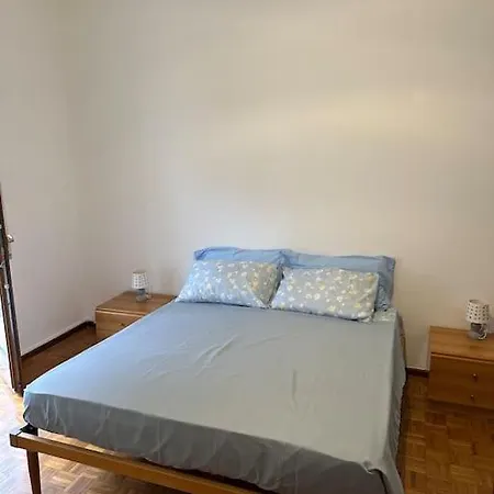 Casa Natalina בית נופש