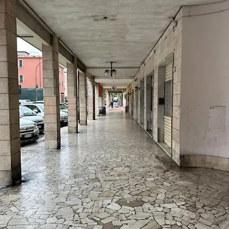 בית נופש Casa Natalina רקו