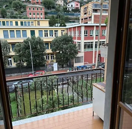 Casa Natalina Semesterbostad