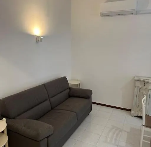 Semesterbostad Casa Natalina *