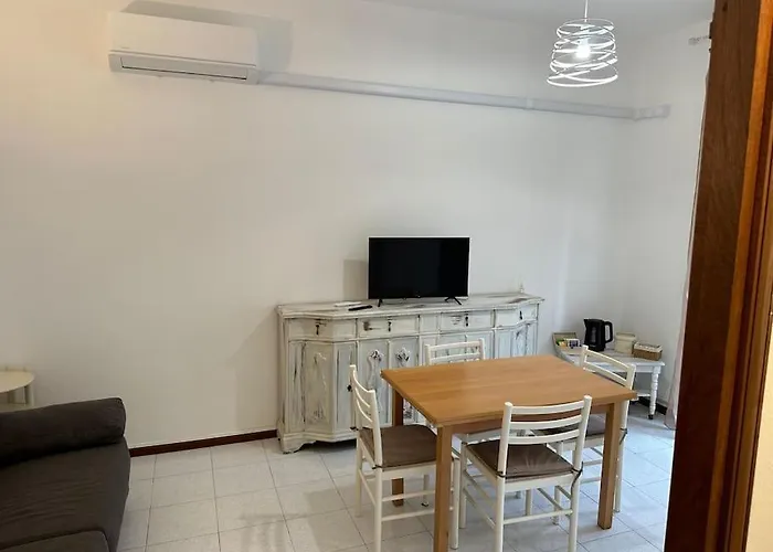 Nyaraló Casa Natalina Recco