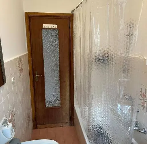 Casa Natalina Recco