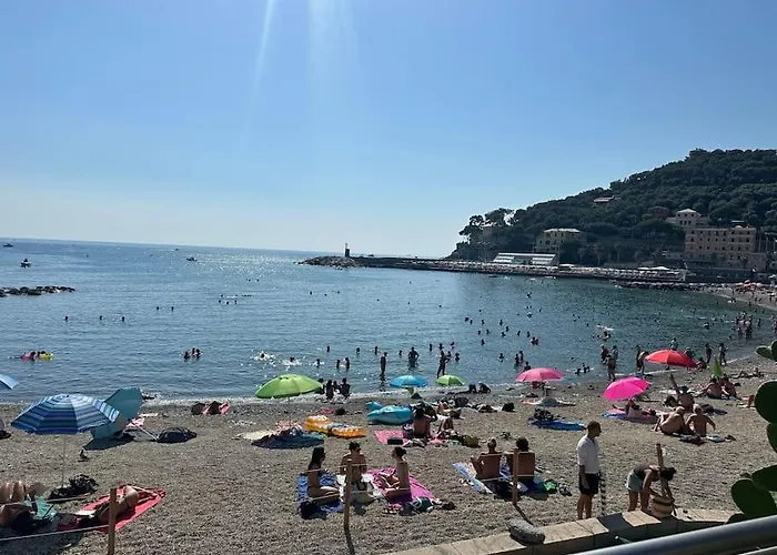 Semesterbostad Casa Natalina