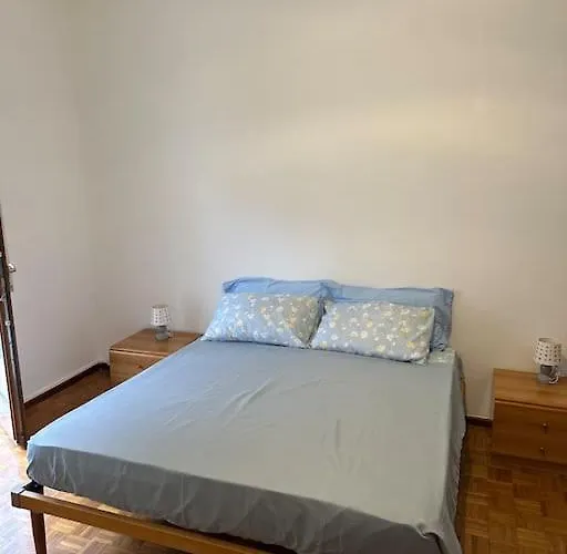 Casa Natalina Nyaraló