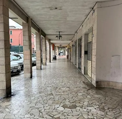 Semesterbostad Casa Natalina Recco